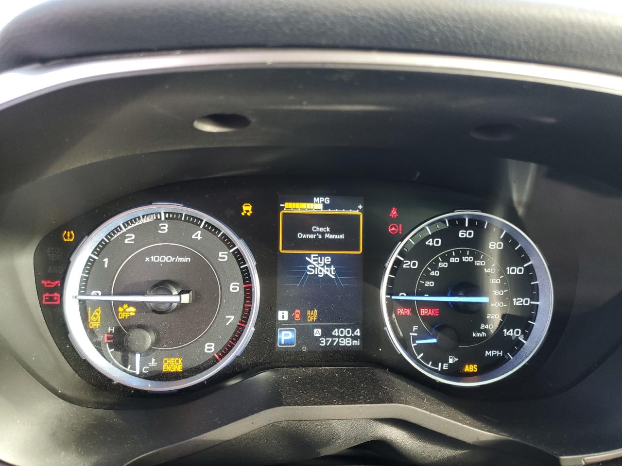 2022 SUBARU ASCENT LIMITED VIN:4S4WMAPD0N3470138