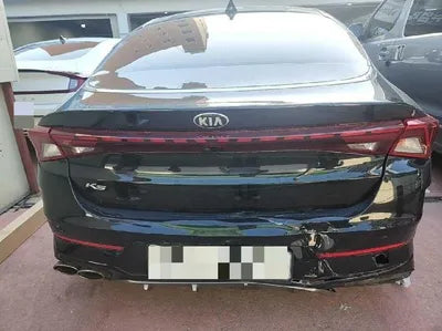 2019 Kia K5 VIN: