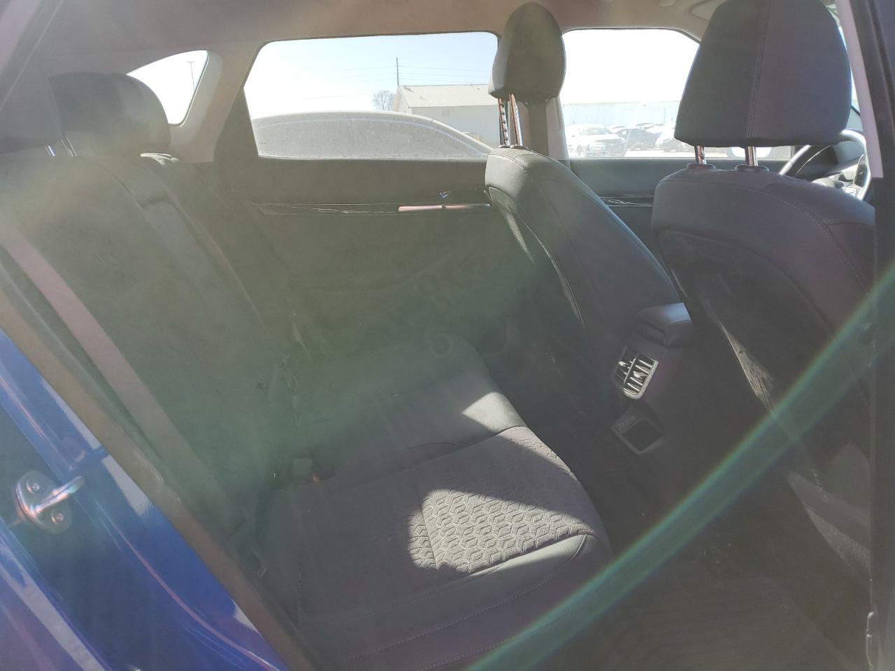 2024 KIA SELTOS S VIN:KNDEUCAA8R7549047