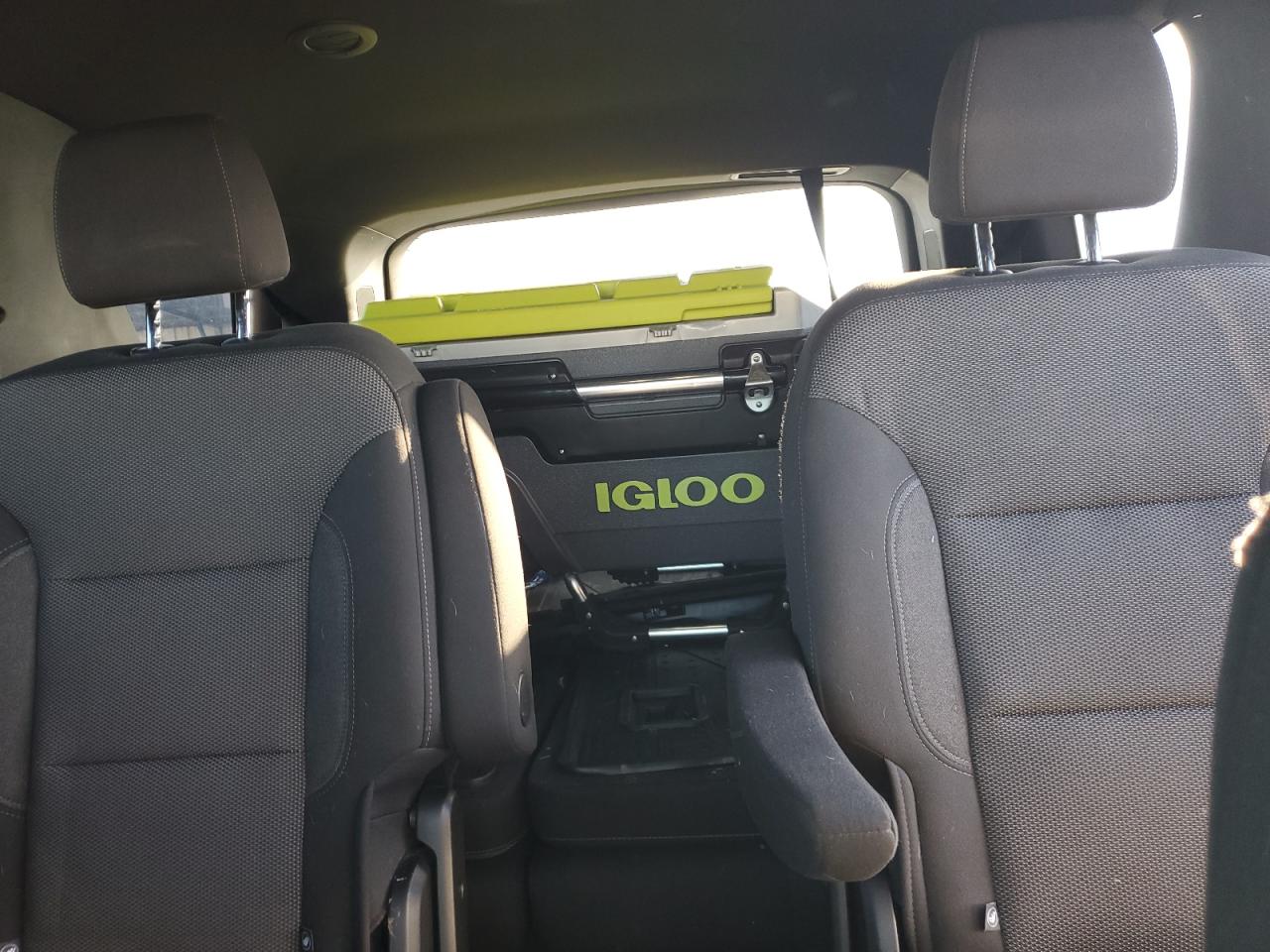 2022 CHEVROLET TRAVERSE LT VIN:1GNERGKW8NJ183565