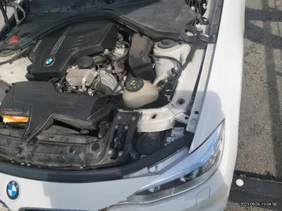 2015 BMW 420 WBA4A1105FGF93258 VIN:WBA4A1105FGF93258