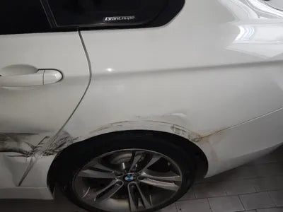 2015 BMW 420 WBA4F1102FG313293 VIN:WBA4F1102FG313293