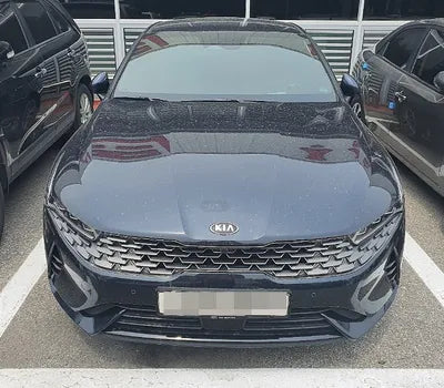 2020 Kia K5 KNAG341JBLA002980 VIN:KNAG341JBLA002980