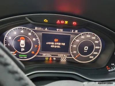 2019 Audi A5 WAUZZZF54KA078425 VIN:WAUZZZF54KA078425