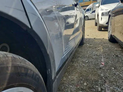 2022 Hyundai Ioniq VIN: