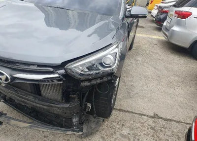 2018 Hyundai Santa FE KMHSW81UBJU832961 VIN:KMHSW81UBJU832961