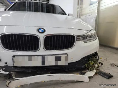 2016 BMW 320 WBA8C5100HK855462 VIN:WBA8C5100HK855462