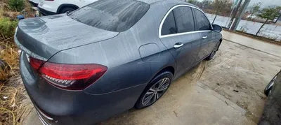 2021 Mercedes-Benz E 250 VIN: