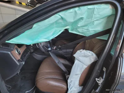 2018 Mercedes-Benz S 450 WDDUG6GB3JA358377 VIN:WDDUG6GB3JA358377