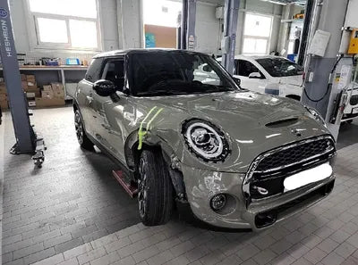 2020 MINI Cooper WMWXY7107L2N00516 VIN:WMWXY7107L2N00516