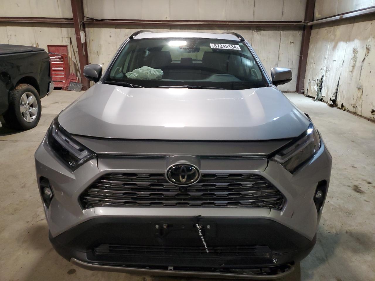 2023 TOYOTA RAV4 LIMITED VIN:2T3Y1RFV7PC226261