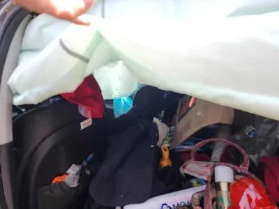 2019 Hyundai Santa FE VIN: