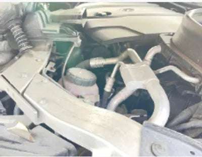 2017 Mercedes-Benz GLC 220 KMWDC0J0FB1HF2561 VIN:KMWDC0J0FB1HF2561