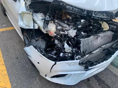 2021 Mercedes-Benz A 45 AMG W1K5J5EB0MN240321 VIN:W1K5J5EB0MN240321