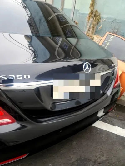 2015 Mercedes-Benz S 350 516KMWDDUG3CBXFA1 VIN:516KMWDDUG3CBXFA1