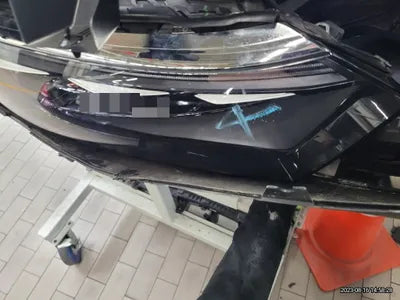 2023 Mercedes-Benz S 450 W1NDM2EB7PA010176 VIN:W1NDM2EB7PA010176