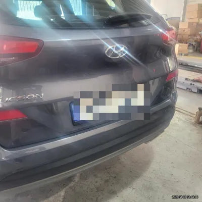2020 Hyundai Tucson KMHJ3812GLU346187 VIN:KMHJ3812GLU346187