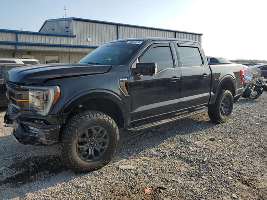 2023 FORD F150 SUPERCREW VIN:1FTEW1E82PFA47420