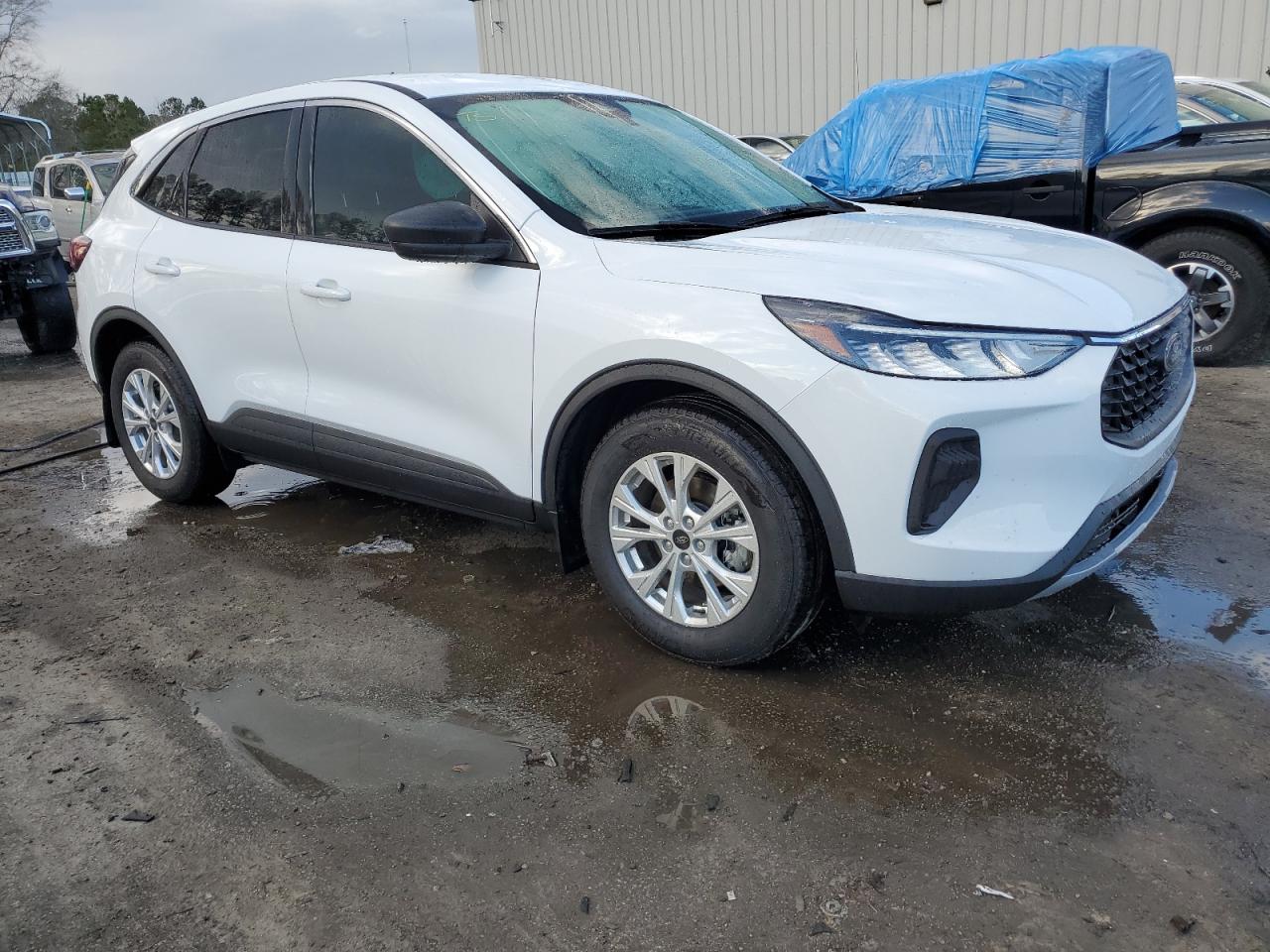 2023 FORD ESCAPE ACTIVE VIN:1FMCU0GN2PUA94240