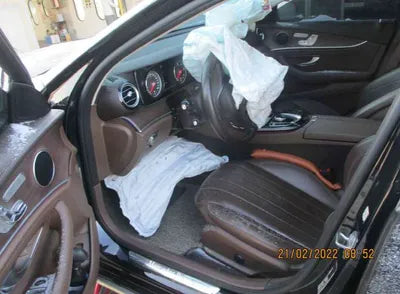 2016 Mercedes-Benz E 220 WDDZF0EB8HA045294 VIN:WDDZF0EB8HA045294