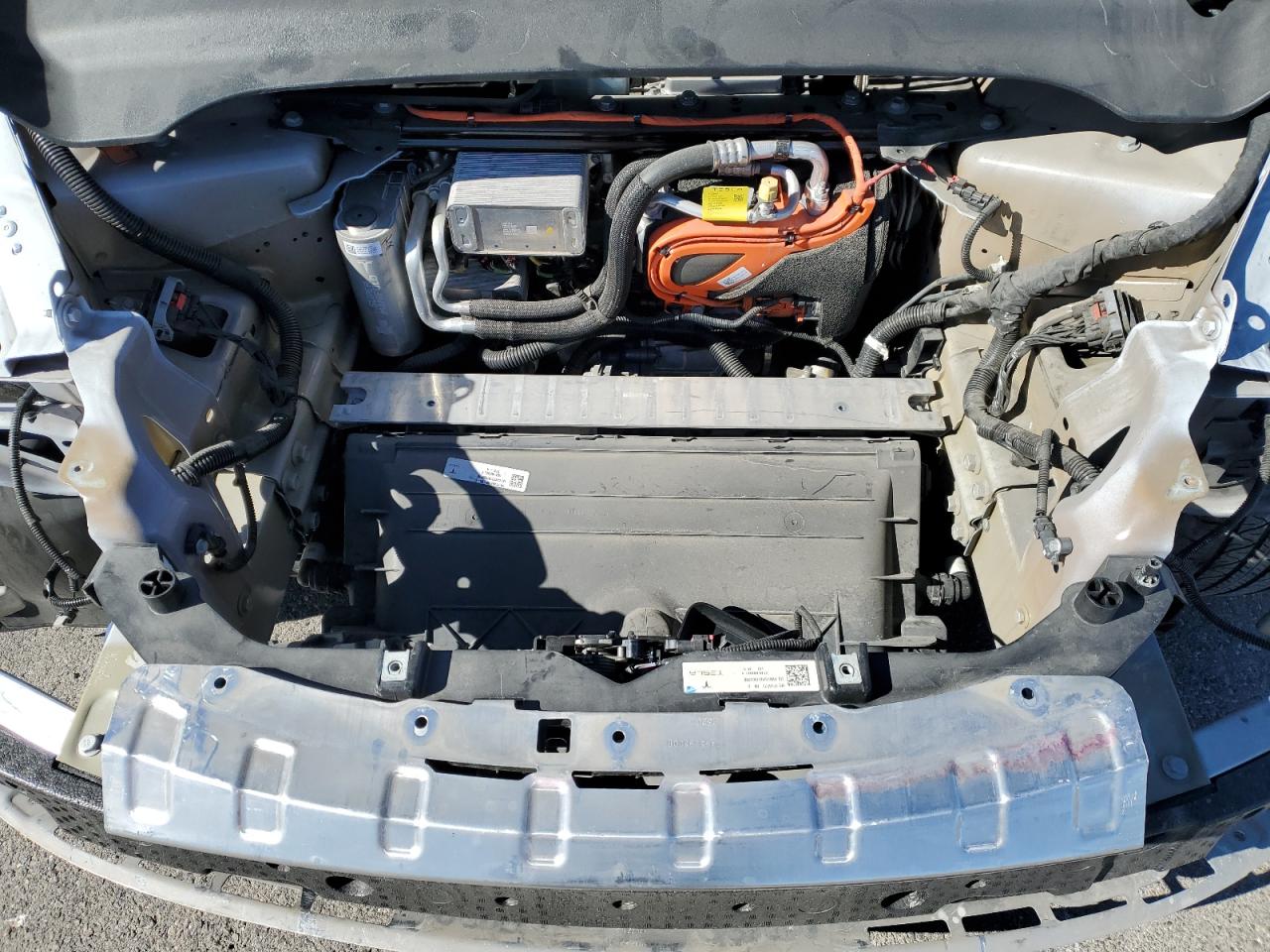 2023 TESLA MODEL Y  VIN:7SAYGDEE4PF850836