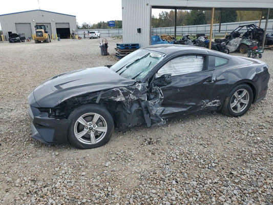 2022 FORD MUSTANG  VIN:1FA6P8TH5N5147940