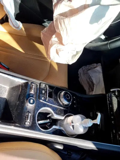 2020 Kia K5 KNAG241JBLA001083 VIN:KNAG241JBLA001083