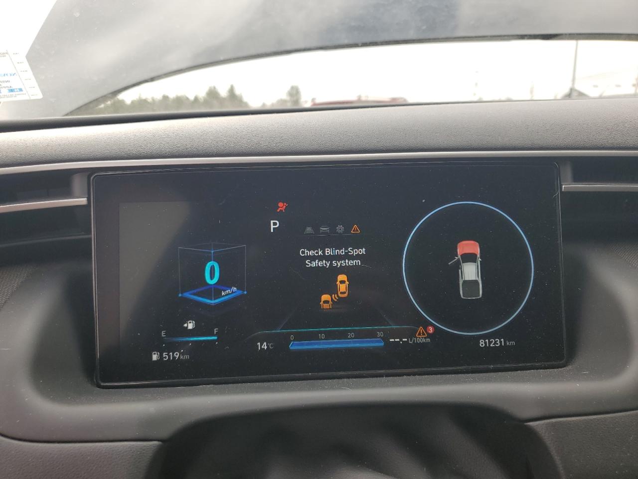 2022 HYUNDAI SANTA CRUZ SEL PREMIUM VIN:5NTJDDAF0NH035376