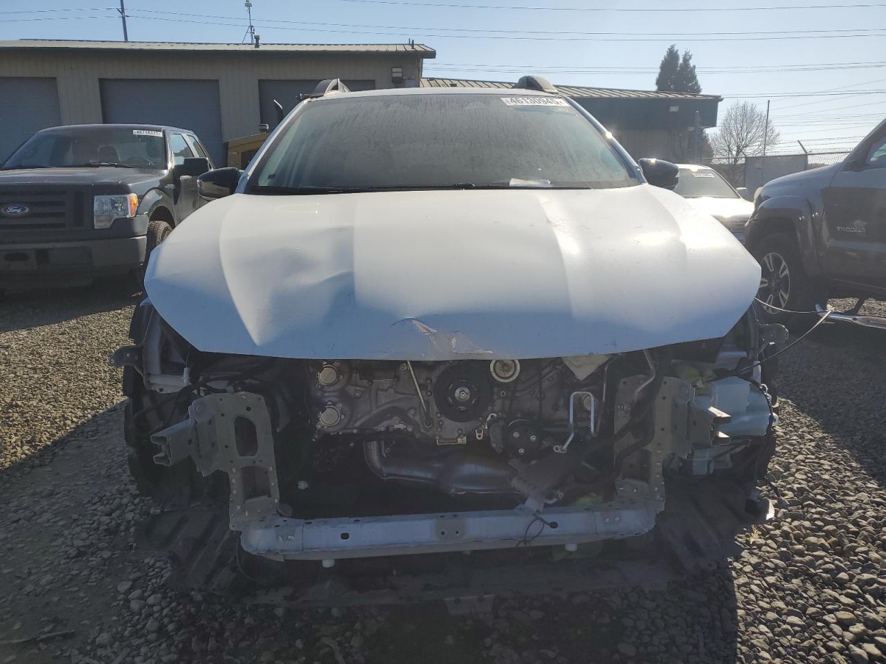 2023 SUBARU OUTBACK LIMITED VIN:4S4BTANC6P3160770
