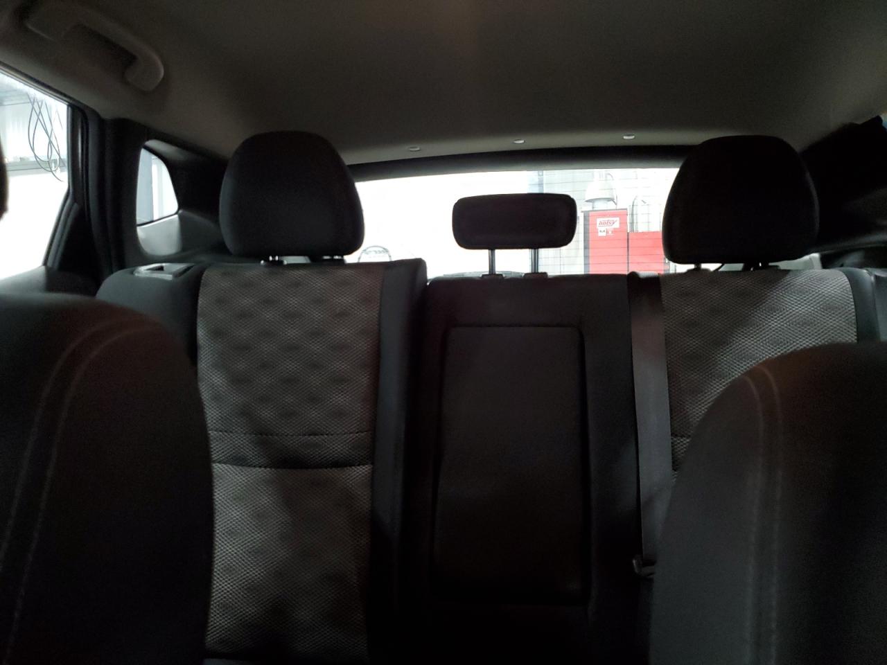 2022 NISSAN ROGUE SPORT SV VIN:JN1BJ1BW4NW481956