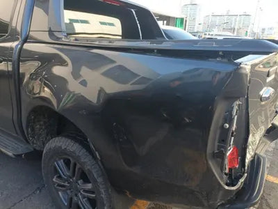 2021 Ford Ranger 6FPPXXMJ2NMB13237 VIN:6FPPXXMJ2NMB13237