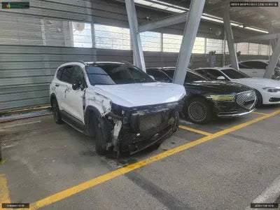 2018 Hyundai Santa FE KMHS381BDKU094350 VIN:KMHS381BDKU094350