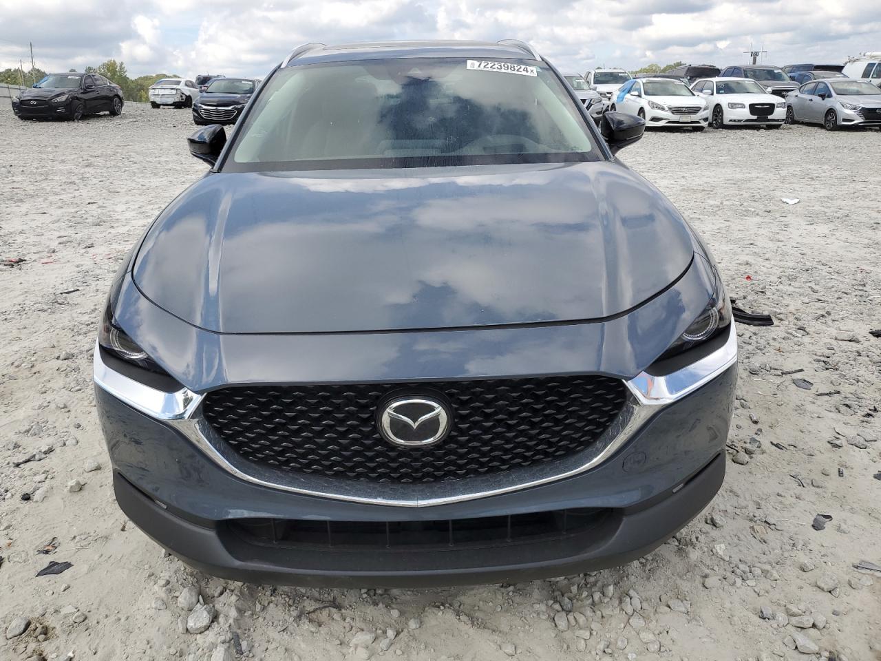 2023 MAZDA CX-30 PREMIUM VIN:3MVDMBDY2PM508459