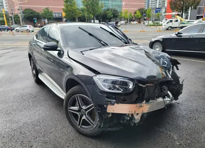 2021 Mercedes-Benz GLC 300 W1N0J5DBXMF904956 VIN:W1N0J5DBXMF904956