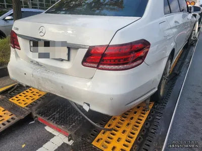 2016 Mercedes-Benz E 300 WDDHF5FB9GB305752 VIN:WDDHF5FB9GB305752