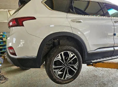 2020 Hyundai Santa FE KMHS381BBLU287607 VIN:KMHS381BBLU287607