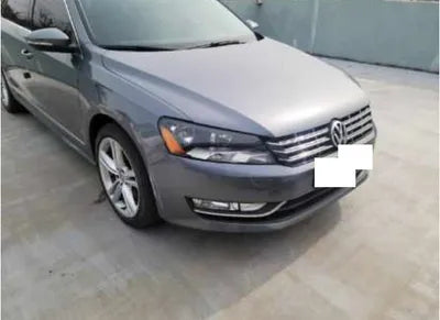 2015 Volkswagen Passat 1VWZZZA3ZFC054641 VIN:1VWZZZA3ZFC054641