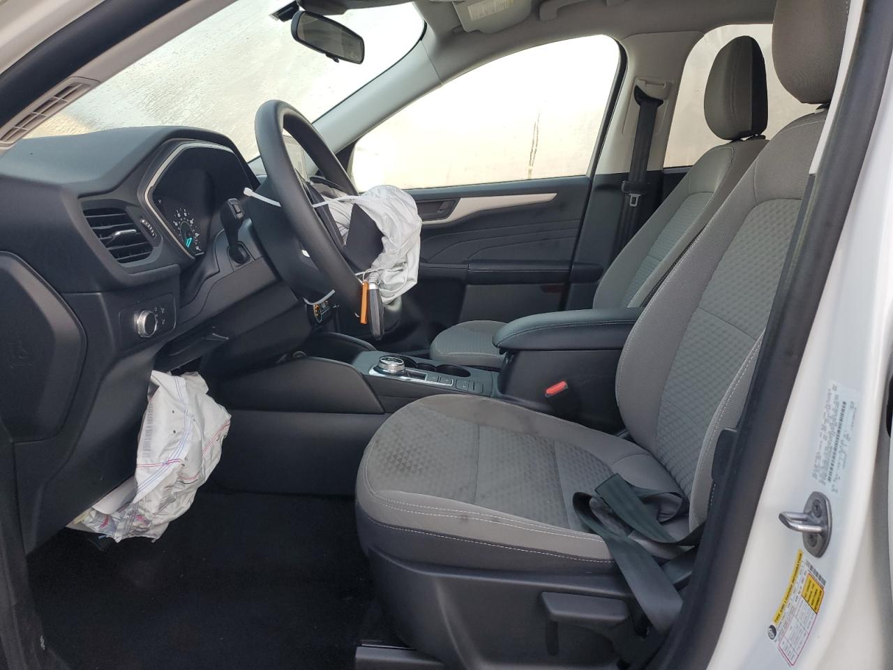 2022 FORD ESCAPE SE VIN:1FMCU9G65NUA60688