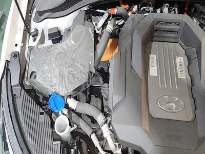 2017 Hyundai Ioniq KMHC051HFHU007314 VIN:KMHC051HFHU007314