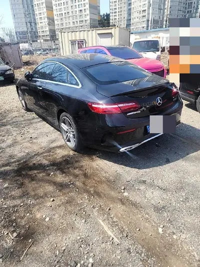 2017 Mercedes-Benz E 220 WDD1J1EB3HF022865 VIN:WDD1J1EB3HF022865