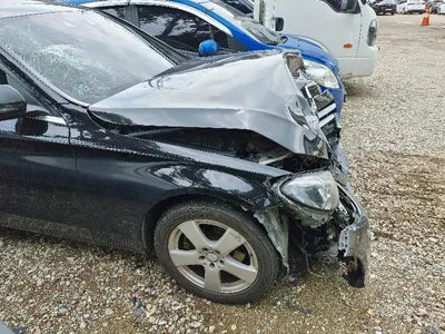 2016 Mercedes-Benz C 200 WDDWF4CB5GF378163 VIN:WDDWF4CB5GF378163