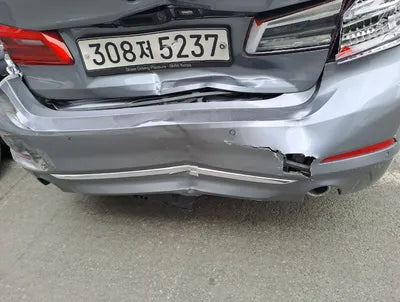 2020 BMW 520 WBAJK9106LCD78621 VIN:WBAJK9106LCD78621