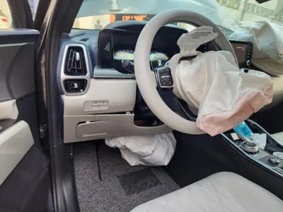 2022 Kia Sorento VIN: