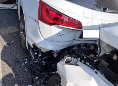 2021 Audi Q5 WAUZZZFY7M2089930 VIN:WAUZZZFY7M2089930