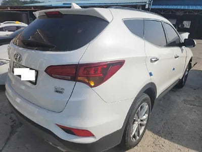 2018 Hyundai Santa FE KMHSW81UDJU822643 VIN:KMHSW81UDJU822643