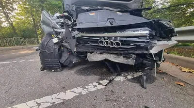 2023 Audi A6 WAUZZZF28PN021280 VIN:WAUZZZF28PN021280