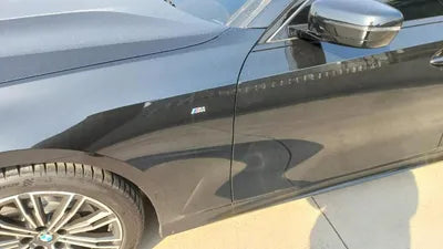 2022 BMW 320 WBA5X5108NFM05862 VIN:WBA5X5108NFM05862