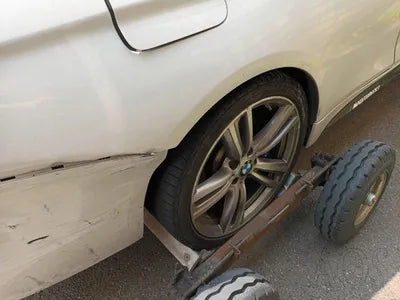 2016 BMW 428 WBA3N7101GF786000 VIN:WBA3N7101GF786000