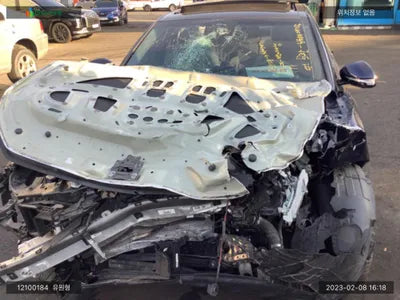 2019 Genesis G70 KMTG541EDKU047593 VIN:KMTG541EDKU047593