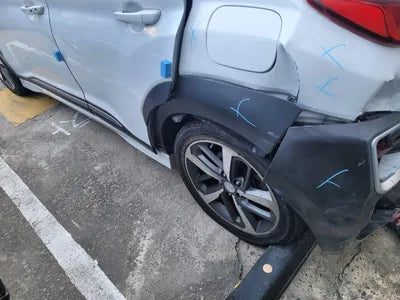 2017 Hyundai Kona KMHK7815GJU016486 VIN:KMHK7815GJU016486